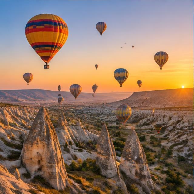 Turquia