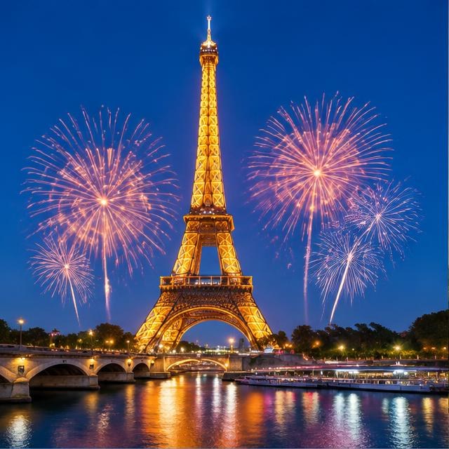 Paris, França