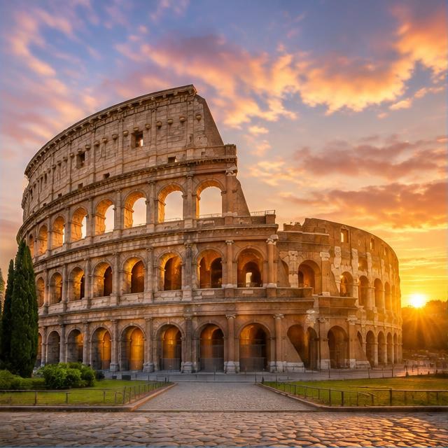 Roma, Itália